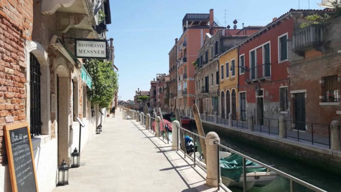 Ristorante Messner - 9