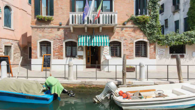 Ristorante Messner - 0