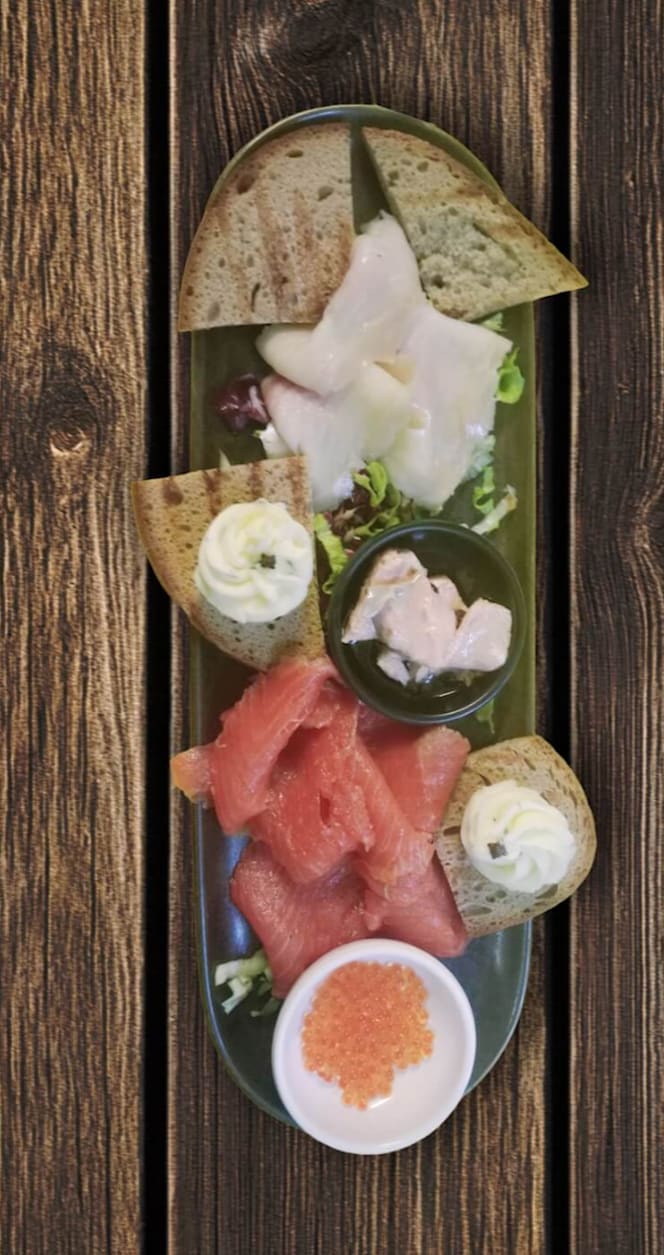 Ristorante Piccadilly - 0