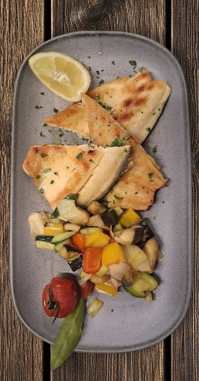 Ristorante Piccadilly - 5