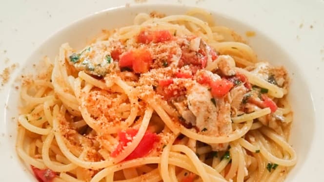 Locanda dei Piaceri - Como - 1