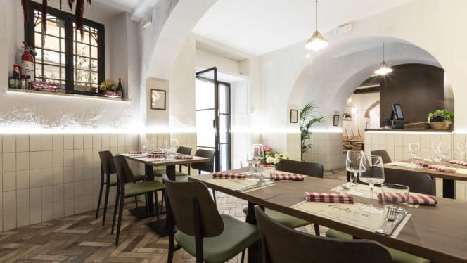 Rosina Cucina di Casa - 4