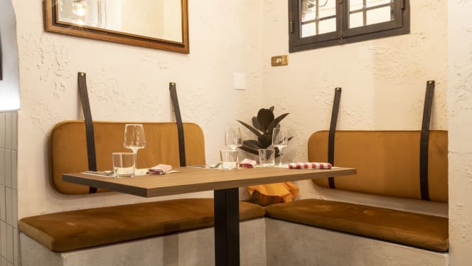 Rosina Cucina di Casa - 1