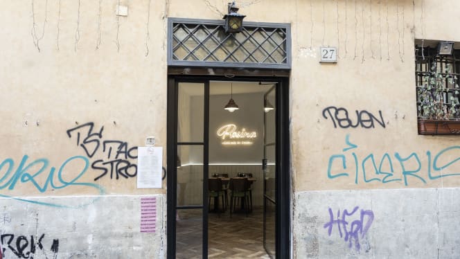 Rosina Cucina di Casa - 8