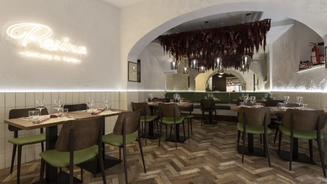 Rosina Cucina di Casa - 5