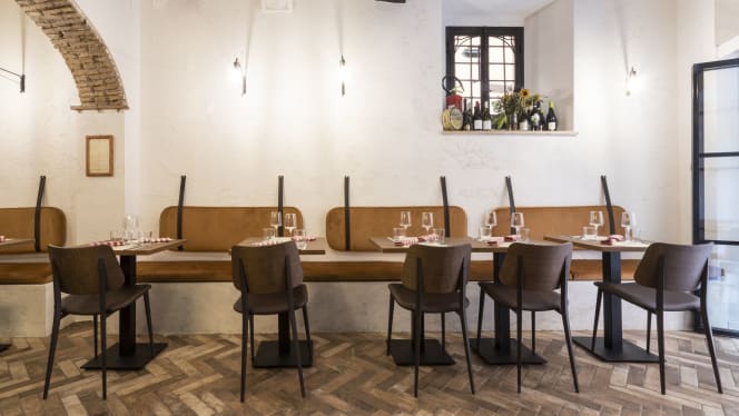 Rosina Cucina di Casa - 2