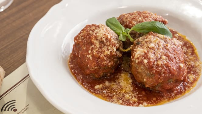 Rosina Cucina di Casa - 0