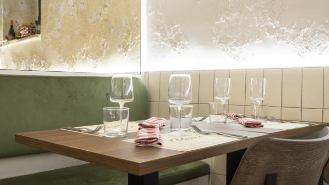 Rosina Cucina di Casa - 6