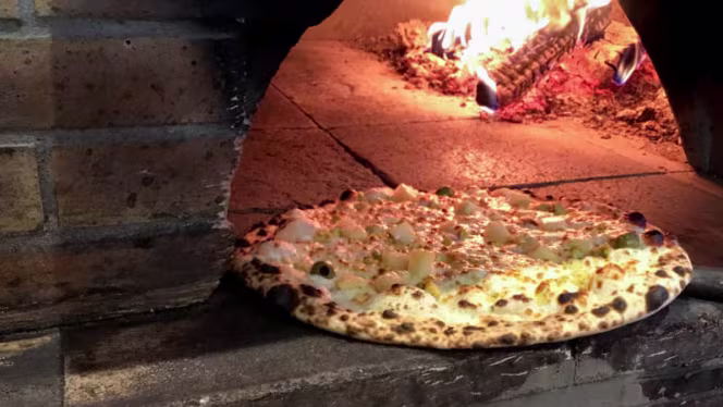 Totorino - Restaurant - Paris