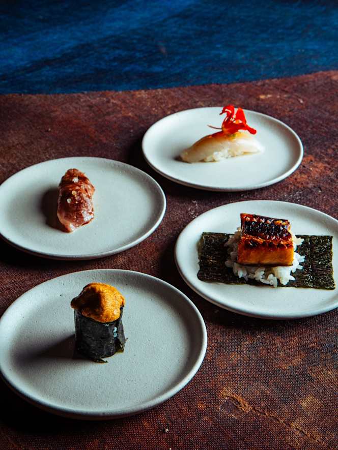 AKOYA Lounge Bar - 2