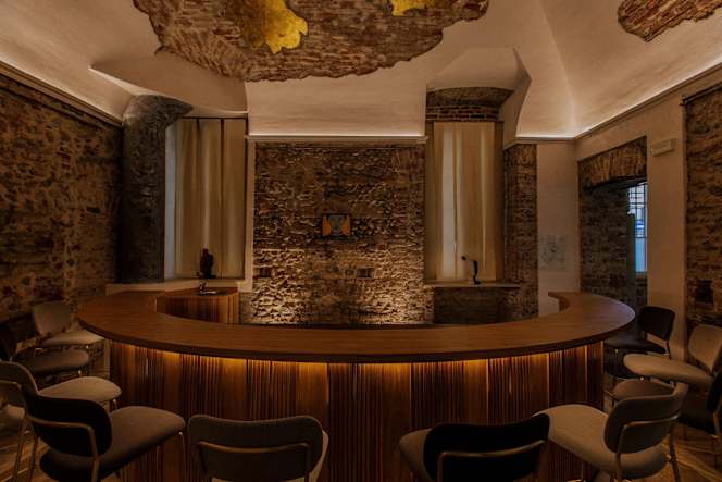 AKOYA Lounge Bar - 6