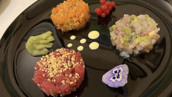 La Luna nel Pozzo - 6