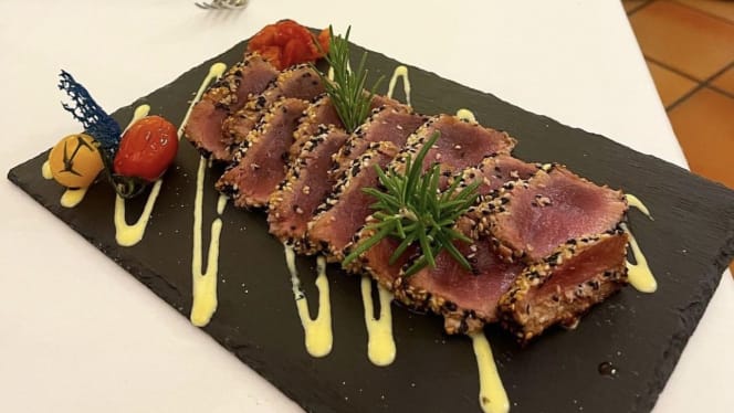 La Luna nel Pozzo - 5