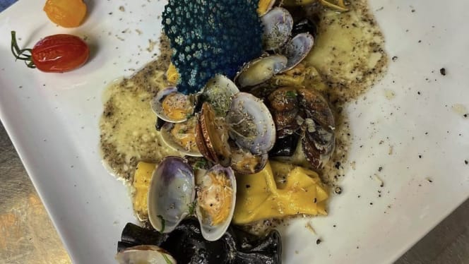 La Luna nel Pozzo - 3