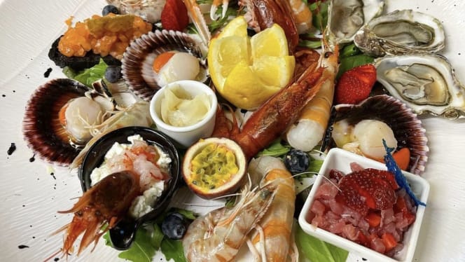 La Luna nel Pozzo - 0