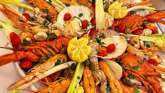 La Luna nel Pozzo - 7