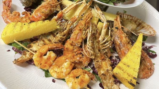 La Luna nel Pozzo - 2