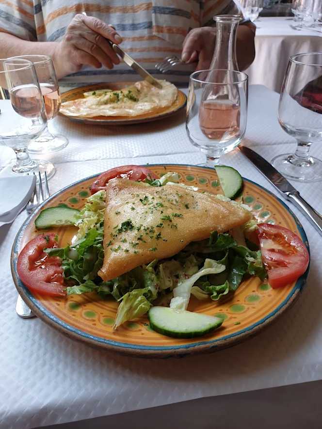 Chez Léon - 3