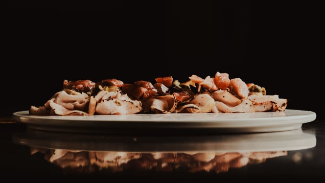 Grand Canyon Steakhouse - 3