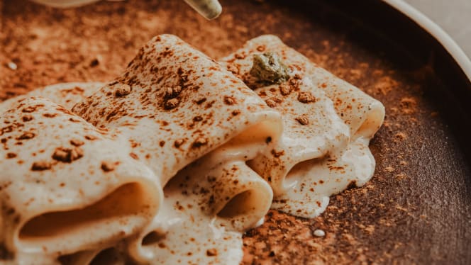 Grand Canyon Steakhouse - 4