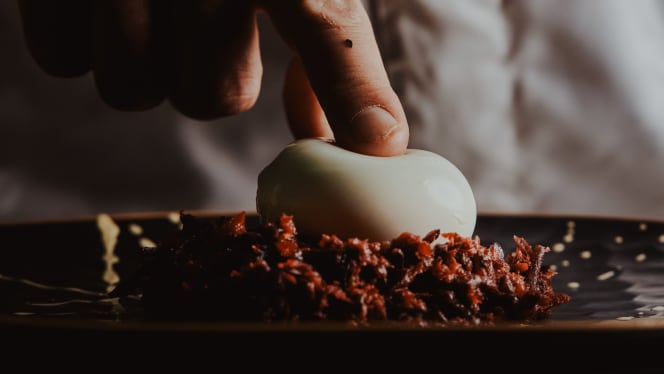 Grand Canyon Steakhouse - 2