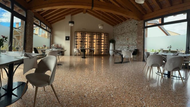 Grand Canyon Steakhouse - 1