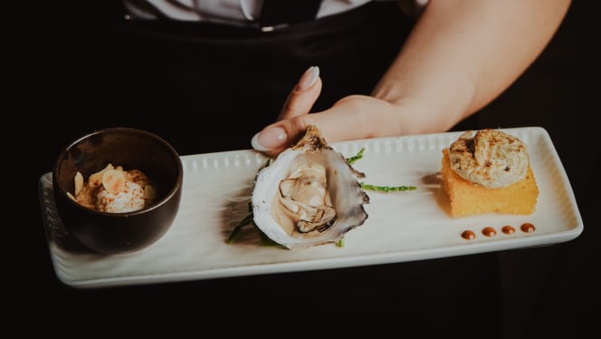 Grand Canyon Steakhouse - 0