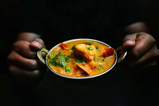 The Global Tadka | Indian Restaurant Fatima - 2