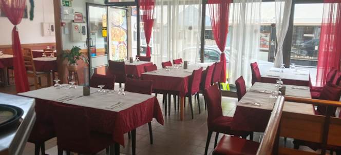 The Global Tadka | Indian Restaurant Fatima - 9