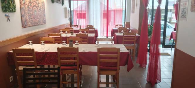 The Global Tadka | Indian Restaurant Fatima - 7