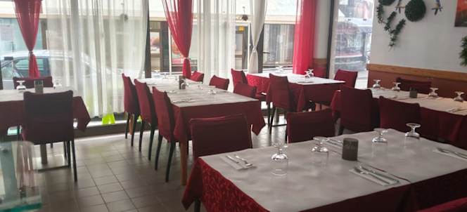 The Global Tadka | Indian Restaurant Fatima - 0