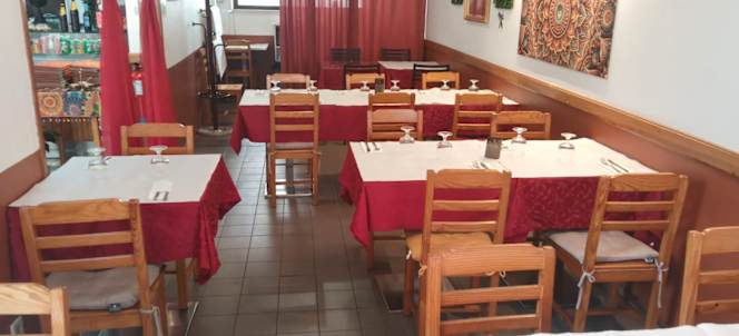 The Global Tadka | Indian Restaurant Fatima - 5