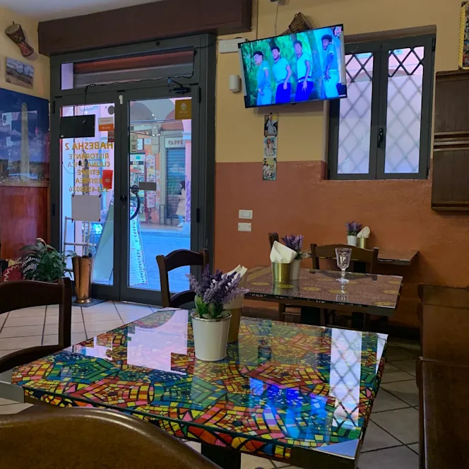 Habesha 2 Ristorante - 0