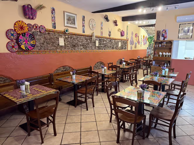 Habesha 2 Ristorante - 3