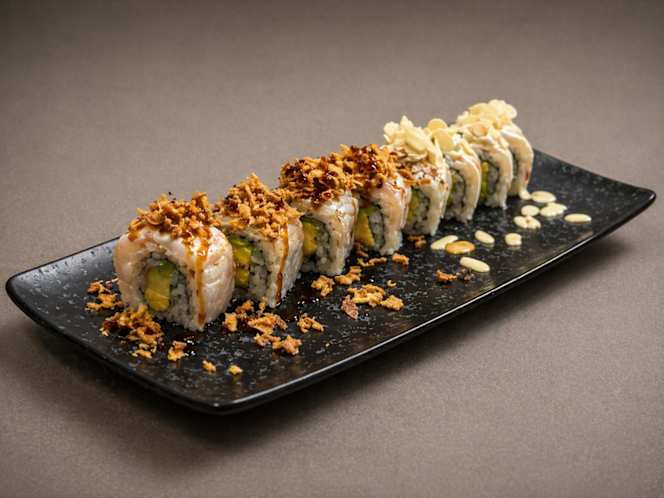 Azuki sushi - 3