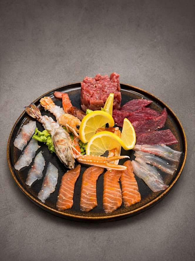 Azuki sushi - 6