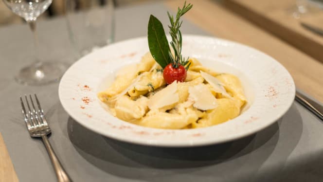 L'Italien - Paris - 4