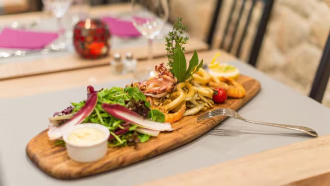 L'Italien - Paris - 3