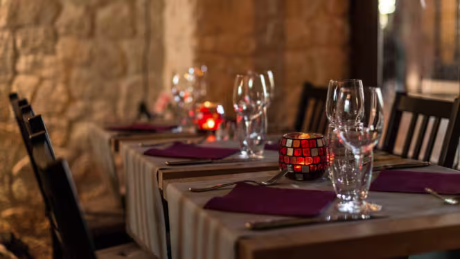 L'Italien - Paris - 7