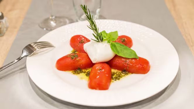 L'Italien - Paris - 5