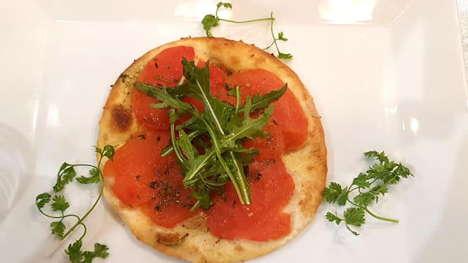 L'Italien - Paris - 1