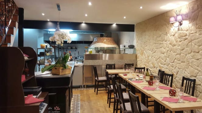 L'Italien - Paris - 6