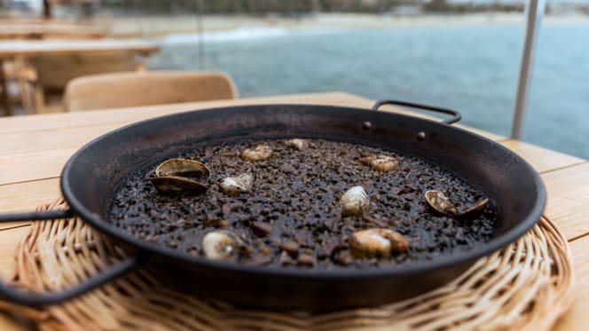 El Cangrejo Loco - Port Olimpic - 9