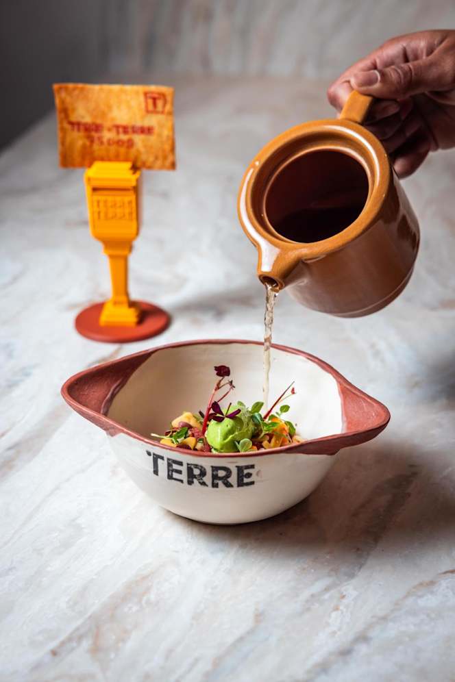 Terre-Terre - 3