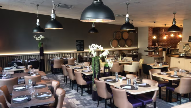 Le French Corner (by Residhome) - 0