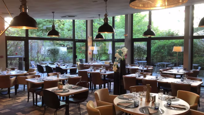 Le French Corner (by Residhome) - 9