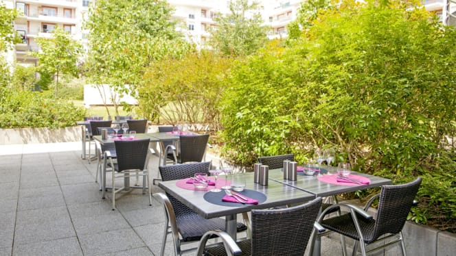 Le French Corner (by Residhome) - 7