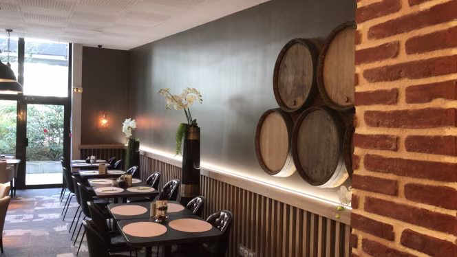 Le French Corner (by Residhome) - 3