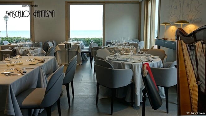 Vascello Fantasma - 0