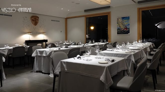 Vascello Fantasma - 9